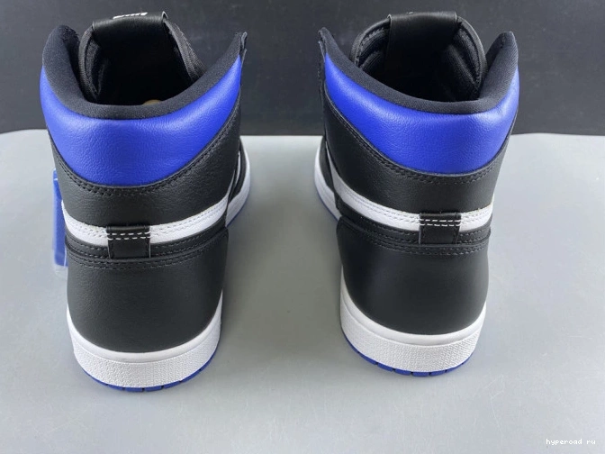 555088-041 Retro Jordan Game Air High 1 Royal OG 0723